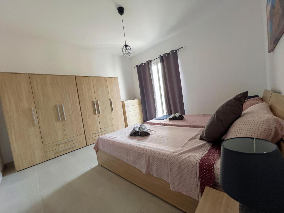 Close To Airport Apartment Zejtun Exterior photo