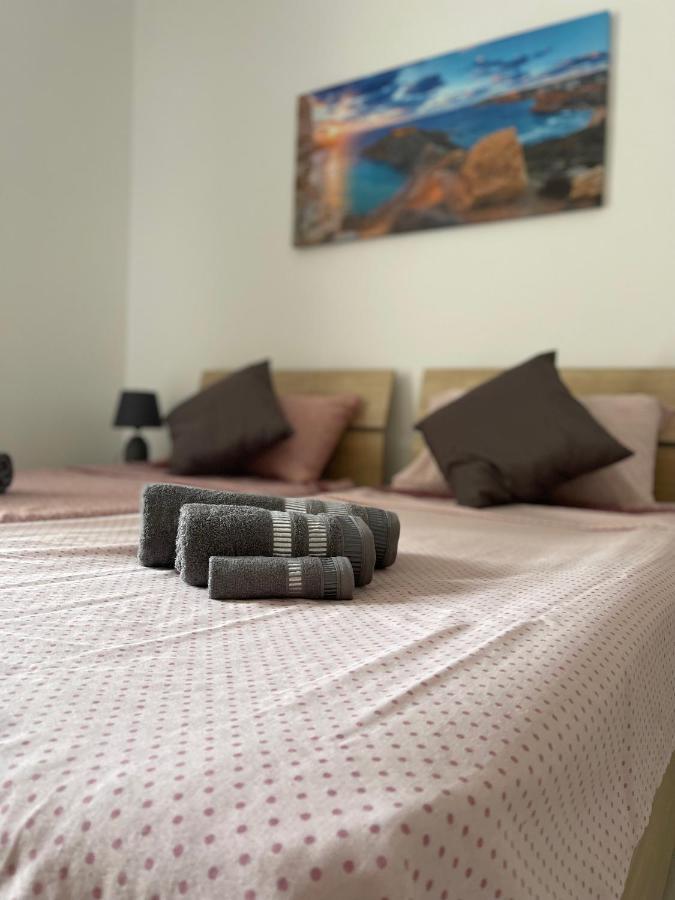 Close To Airport Apartment Zejtun Exterior photo
