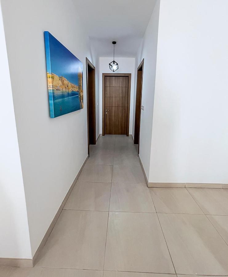 Close To Airport Apartment Zejtun Exterior photo